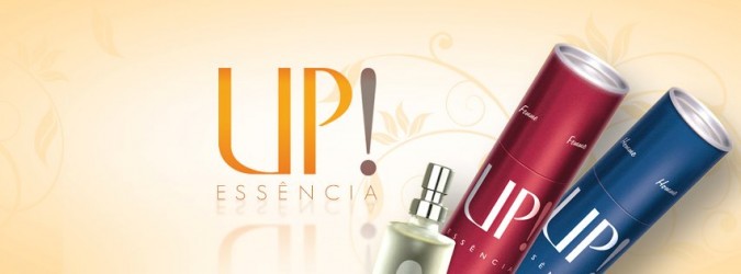 Up! Essência